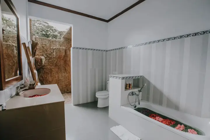 Убуд: Budhi Ayu Villas Ubud