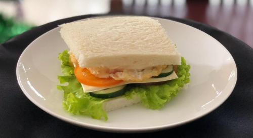 Убуд: Kamol House