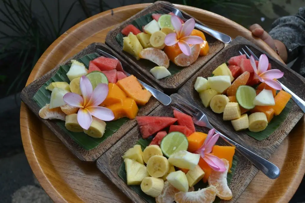 Убуд: Sukas House Bed & Breakfast