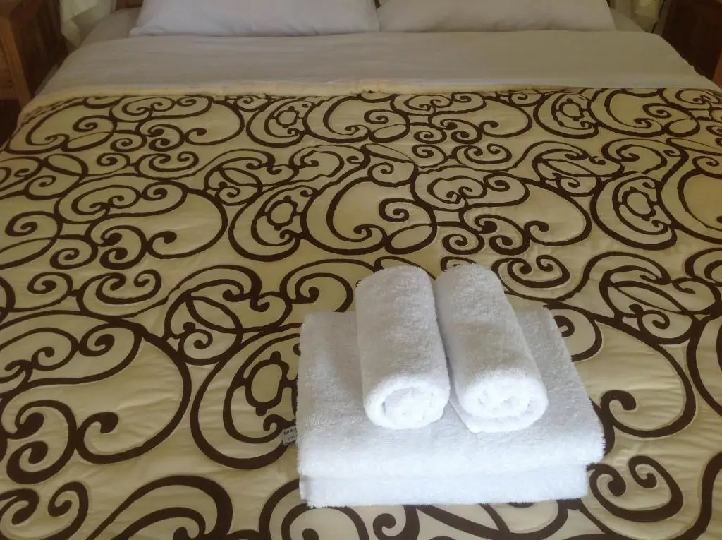 Убуд: Sukas House Bed & Breakfast