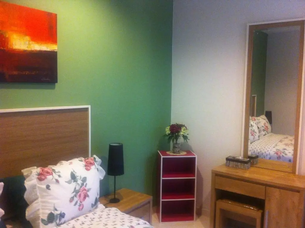 Джокьякарта: Panca Dewi Guest House
