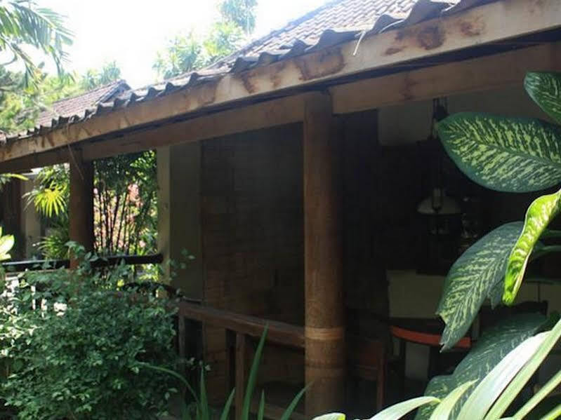 Кута: Rimas Cottages @ The Jaya Pub Bali