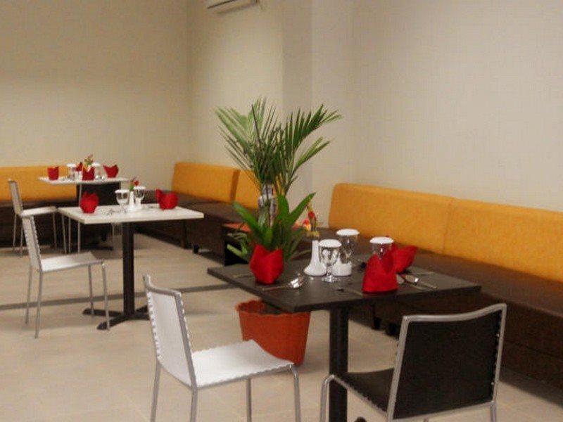 Бинджай: Graha Kardopa Hotel & Convention Hall
