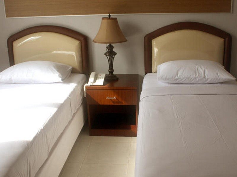 Бинджай: Graha Kardopa Hotel & Convention Hall