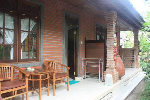 Убуд: Jembawan House