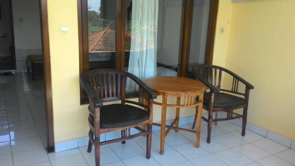 Убуд: Raditia Homestay