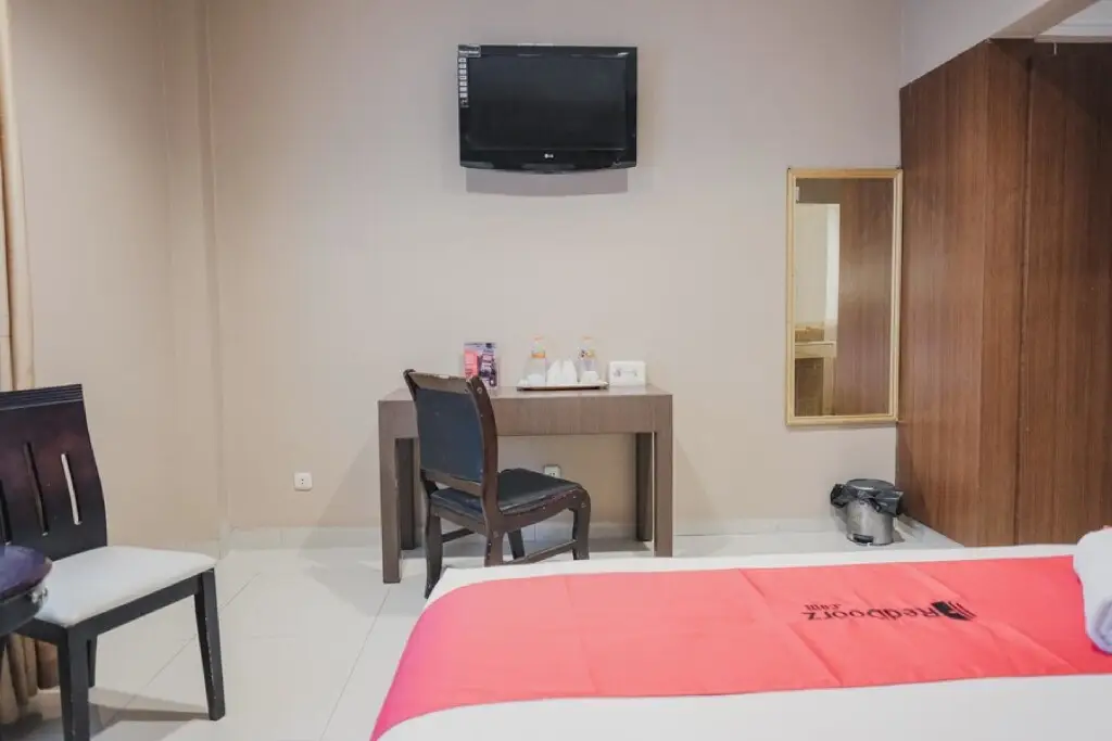 Медан: Aceh House Hotel Islami Gajah Mada