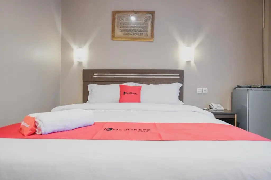 Медан: Aceh House Hotel Islami Gajah Mada