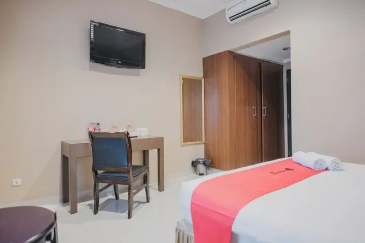 Медан: Aceh House Hotel Islami Gajah Mada