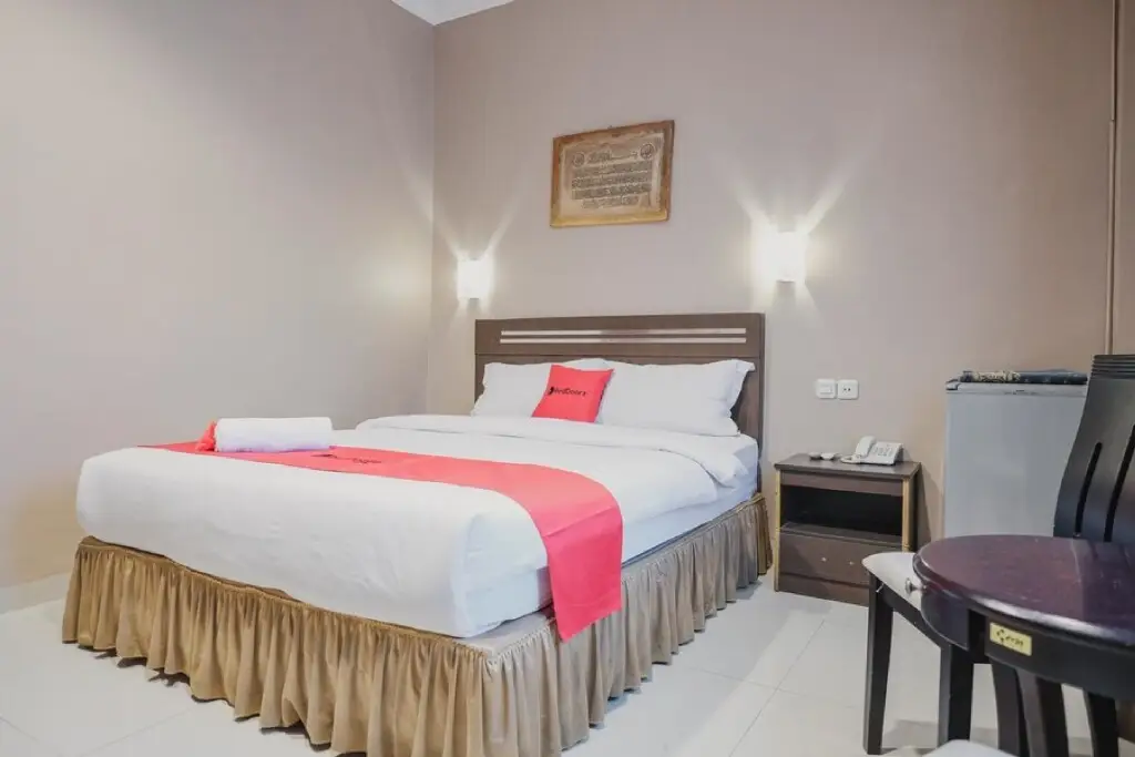 Медан: Aceh House Hotel Islami Gajah Mada