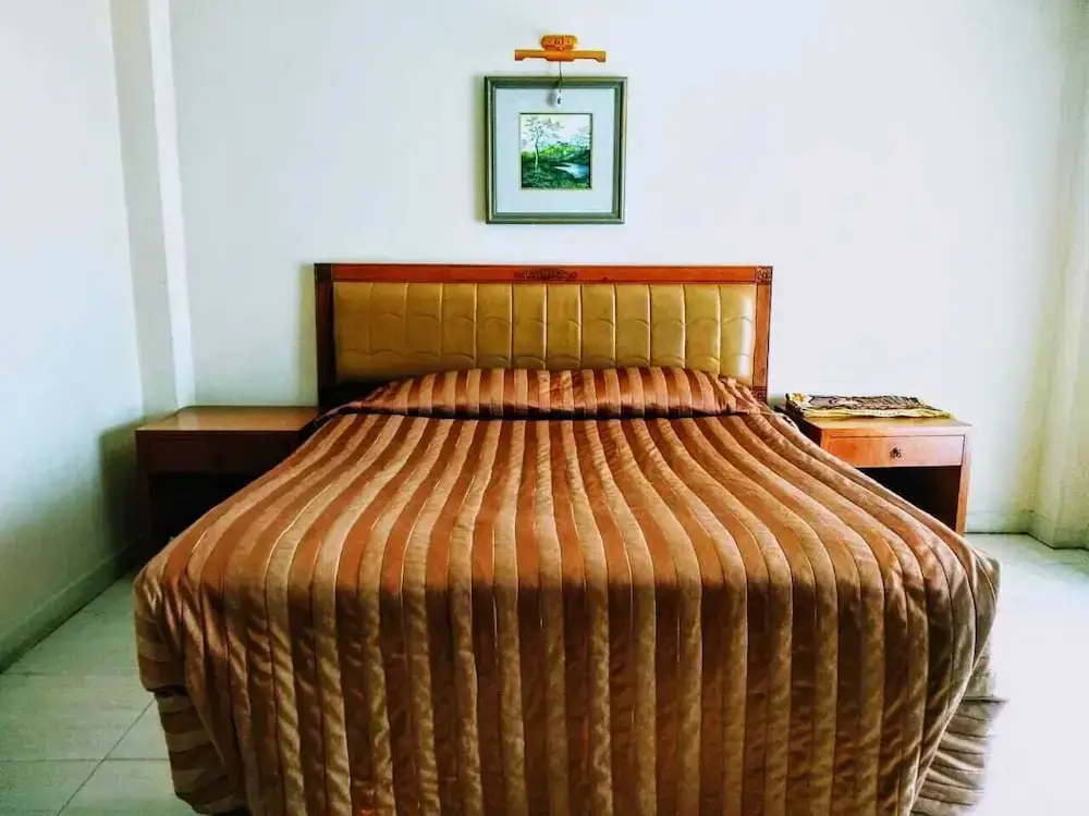 Сизаруа: Resort Prima Coolibah