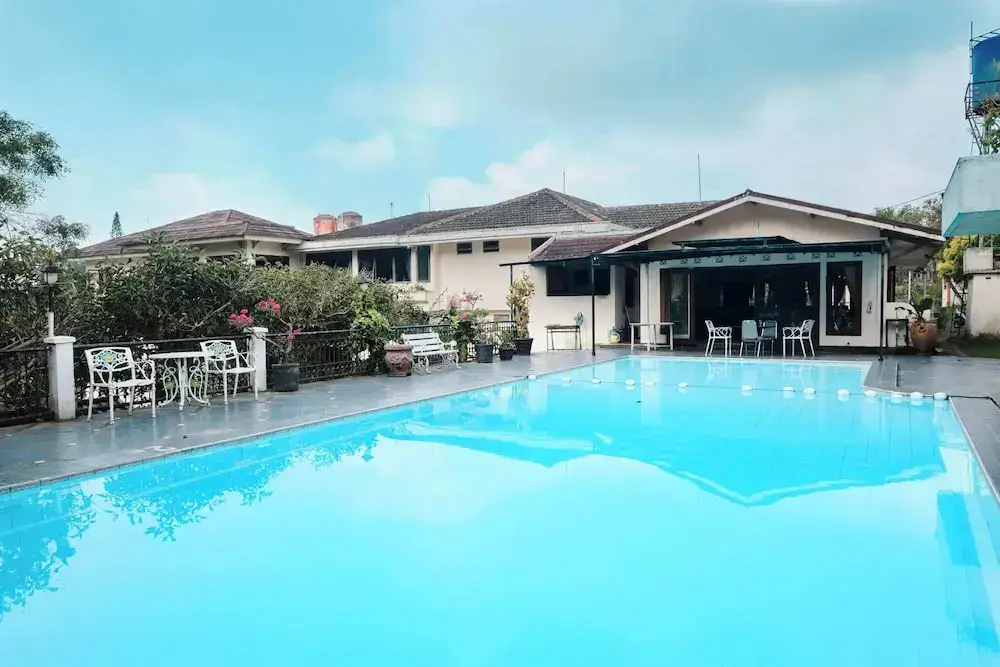 Сизаруа: Resort Prima Coolibah