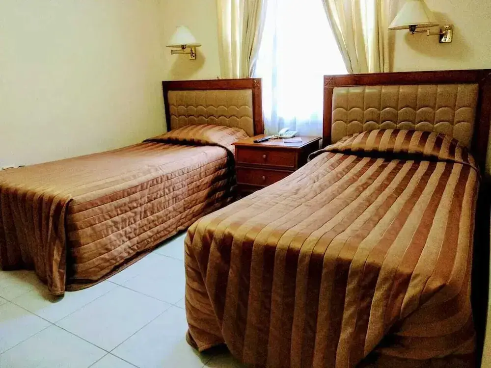 Сизаруа: Resort Prima Coolibah
