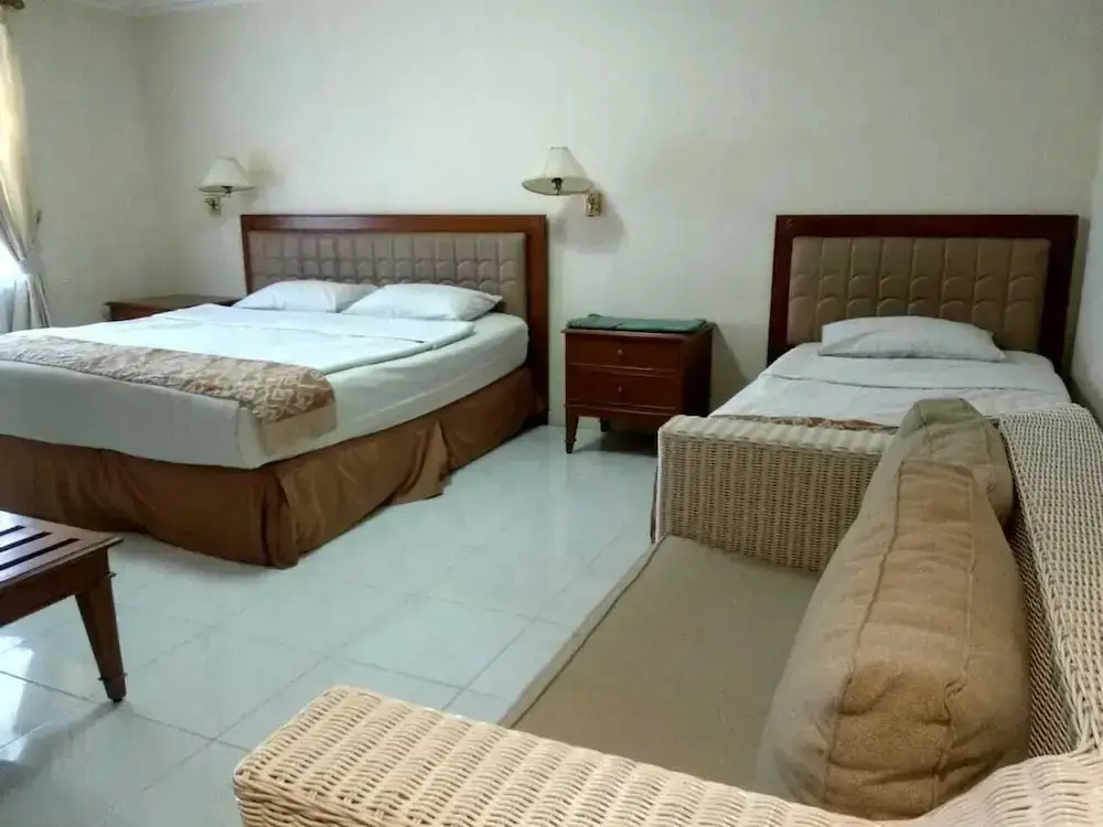 Сизаруа: Resort Prima Coolibah