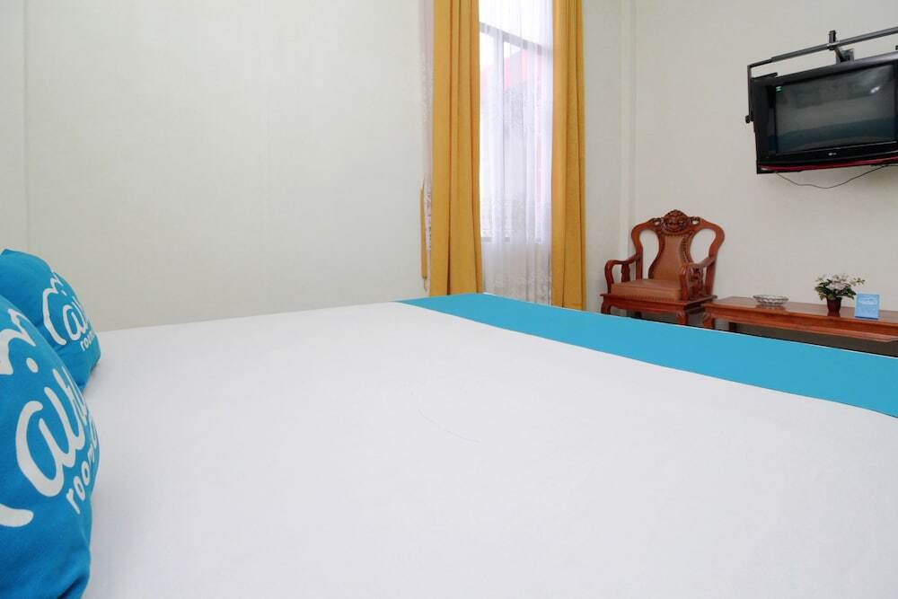 Медан: Hotel Syariah Grand Jamee