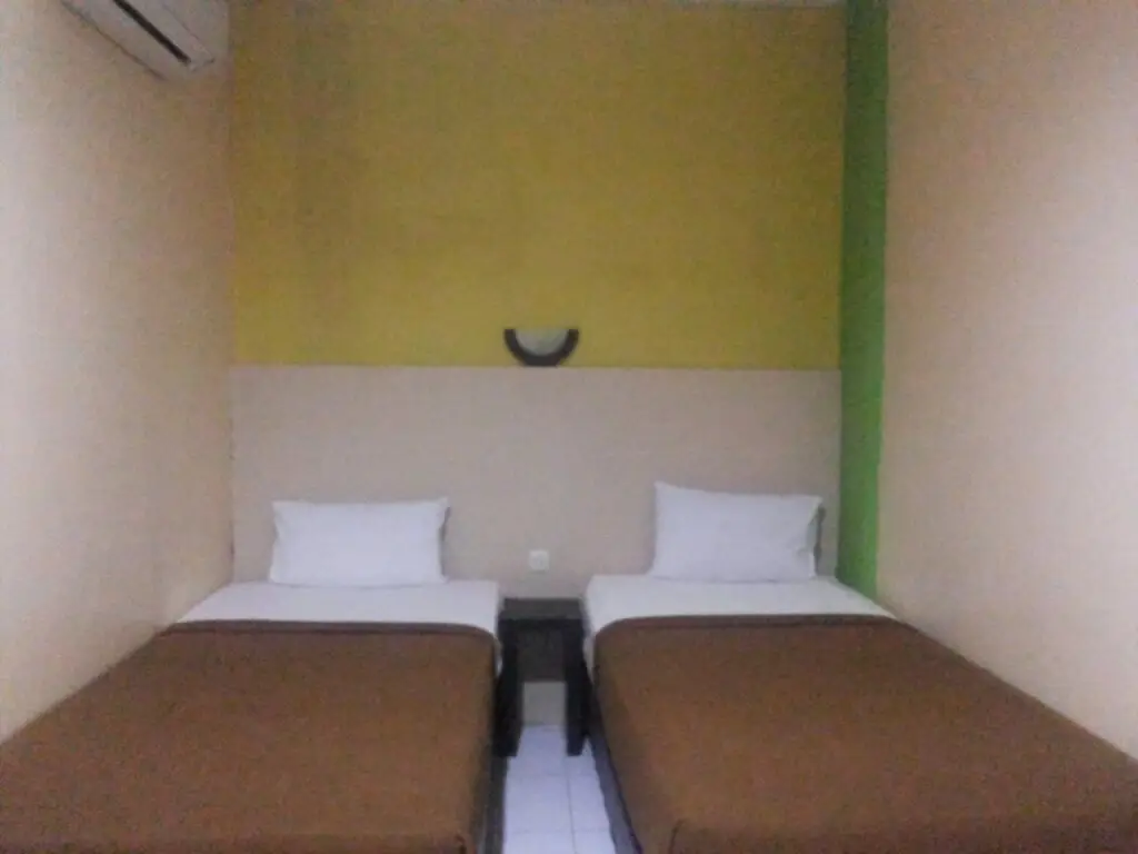 Бандар-Лампунг: Airy Enggal Tulang Bawang 4 Bandar Lampung