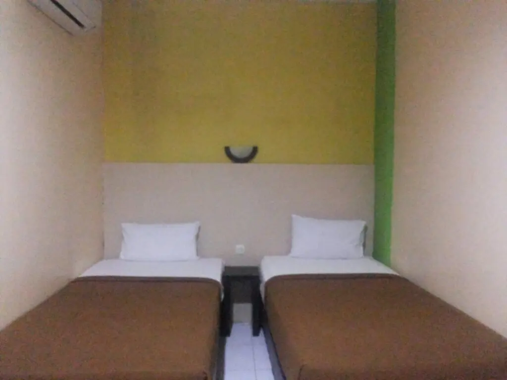 Бандар-Лампунг: Airy Enggal Tulang Bawang 4 Bandar Lampung