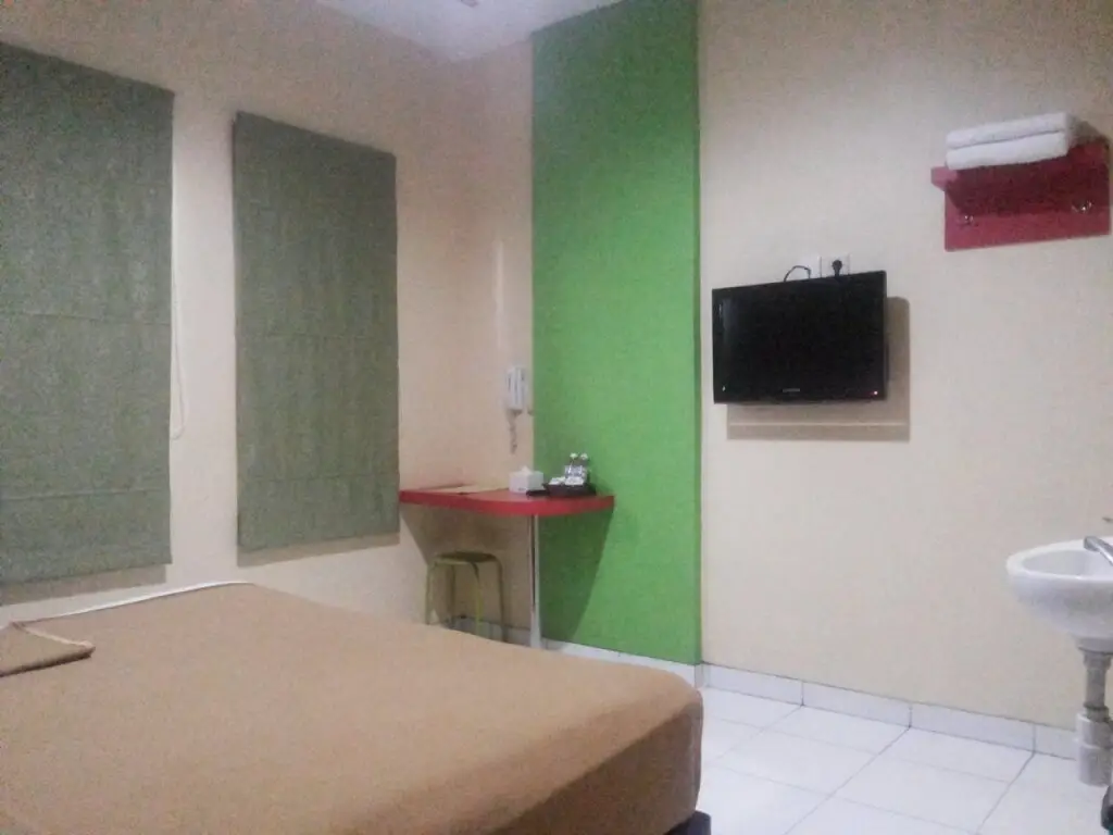Бандар-Лампунг: Airy Enggal Tulang Bawang 4 Bandar Lampung