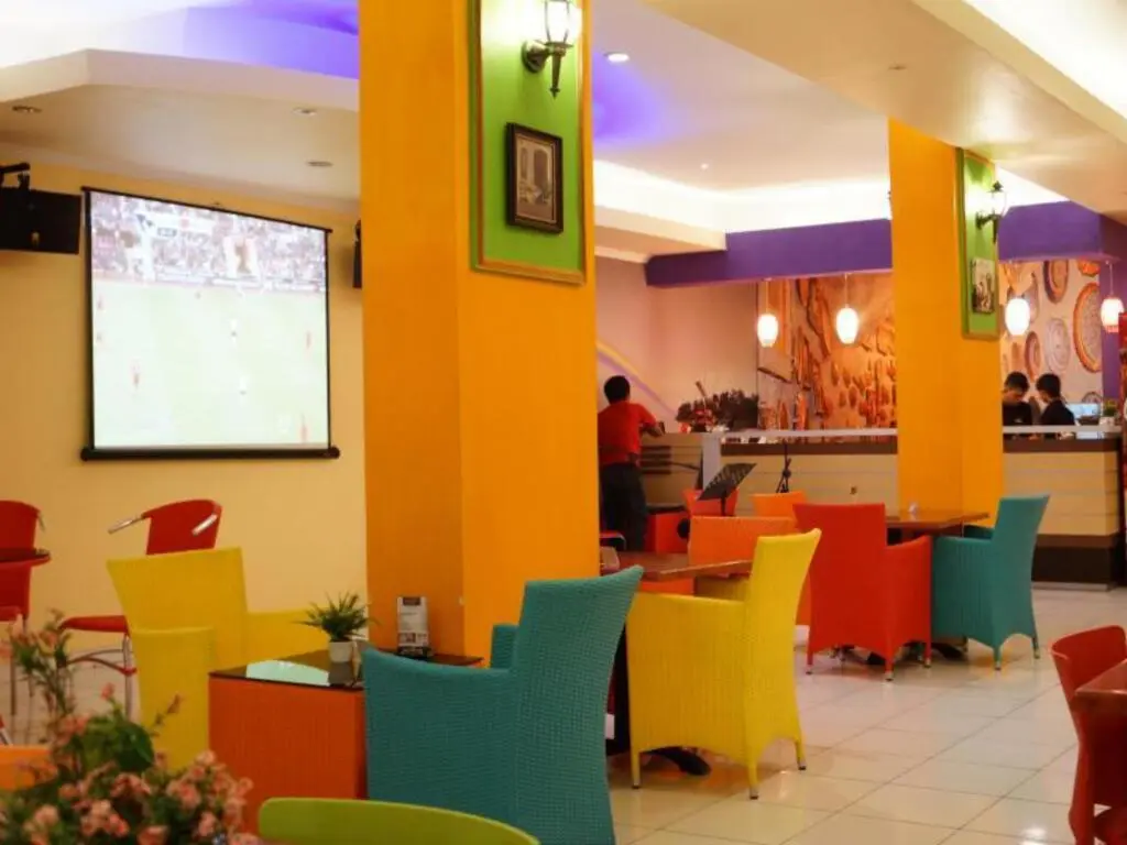 Бандар-Лампунг: Airy Enggal Tulang Bawang 4 Bandar Lampung
