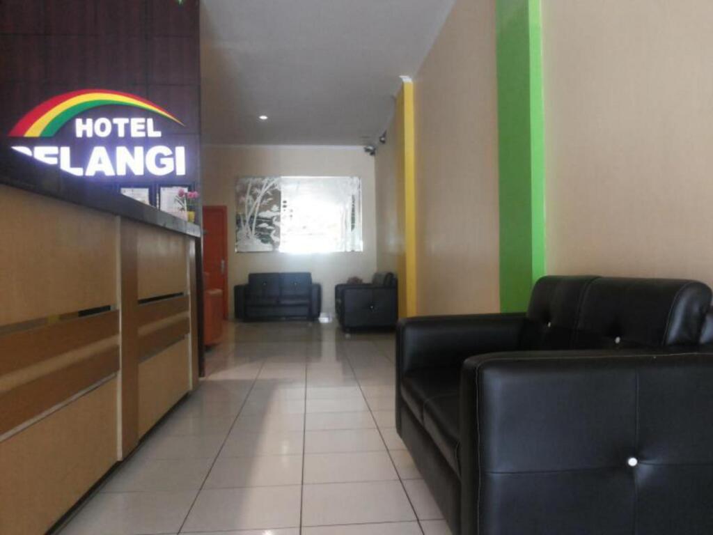 Бандар-Лампунг: Airy Enggal Tulang Bawang 4 Bandar Lampung