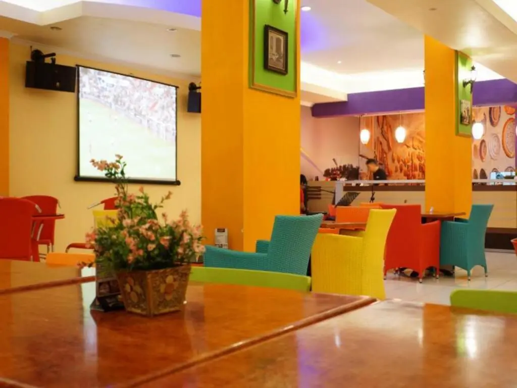 Бандар-Лампунг: Airy Enggal Tulang Bawang 4 Bandar Lampung