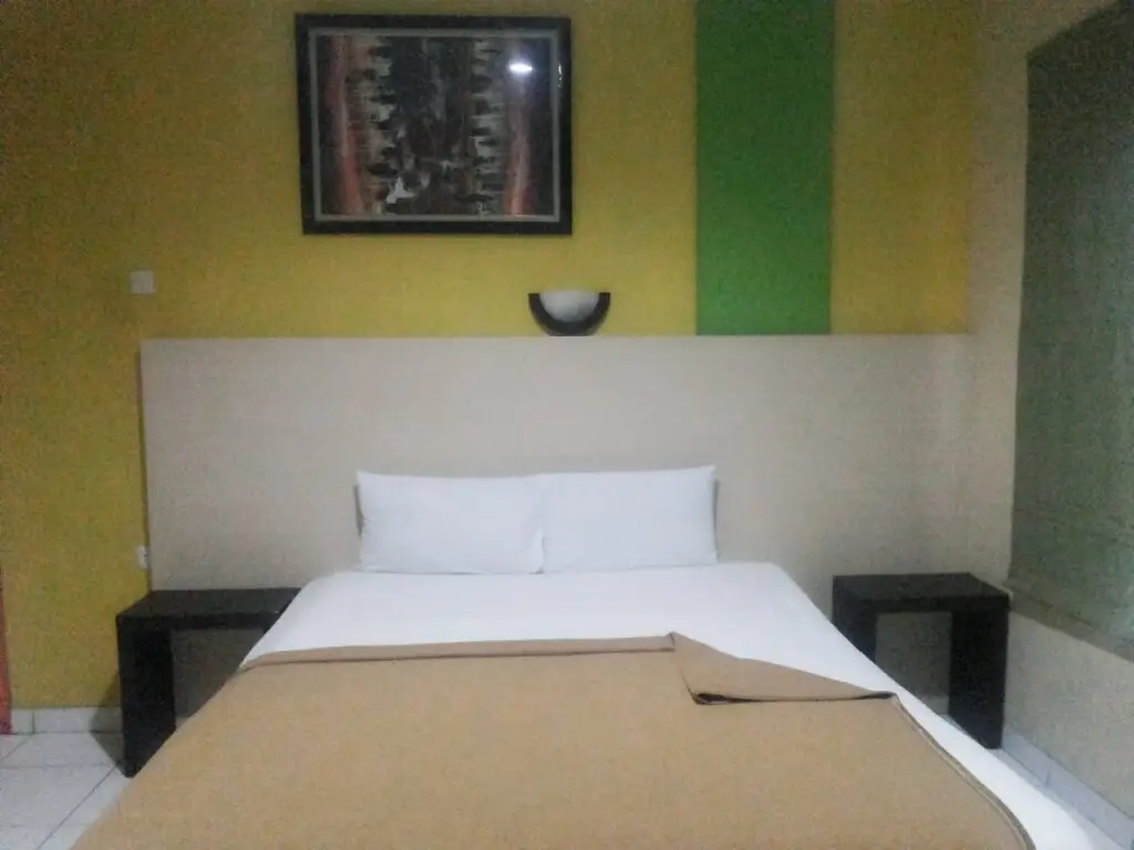 Бандар-Лампунг: Airy Enggal Tulang Bawang 4 Bandar Lampung
