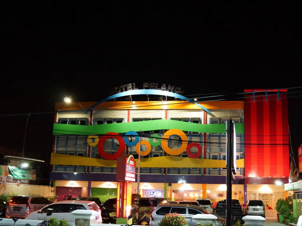 Бандар-Лампунг: Airy Enggal Tulang Bawang 4 Bandar Lampung