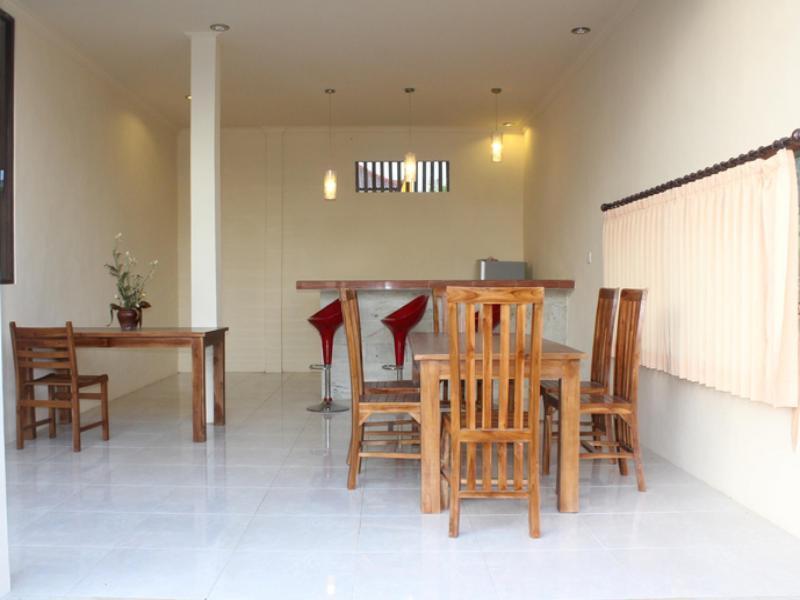 Убуд: Rumah Surga Villa