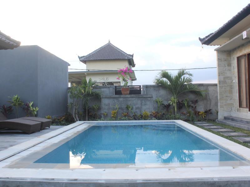 Убуд: Rumah Surga Villa