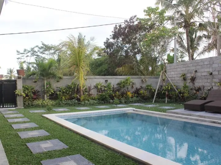 Убуд: Rumah Surga Villa