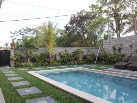 Rumah Surga Villa — фото 1
