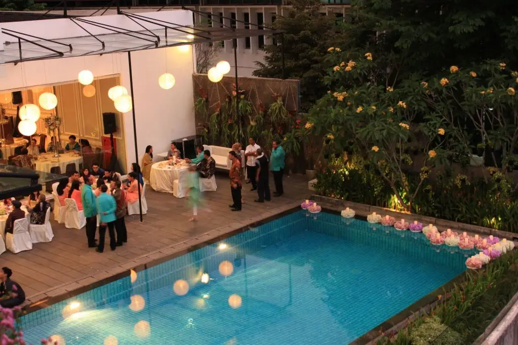 Богор: Hotel Royal Bogor