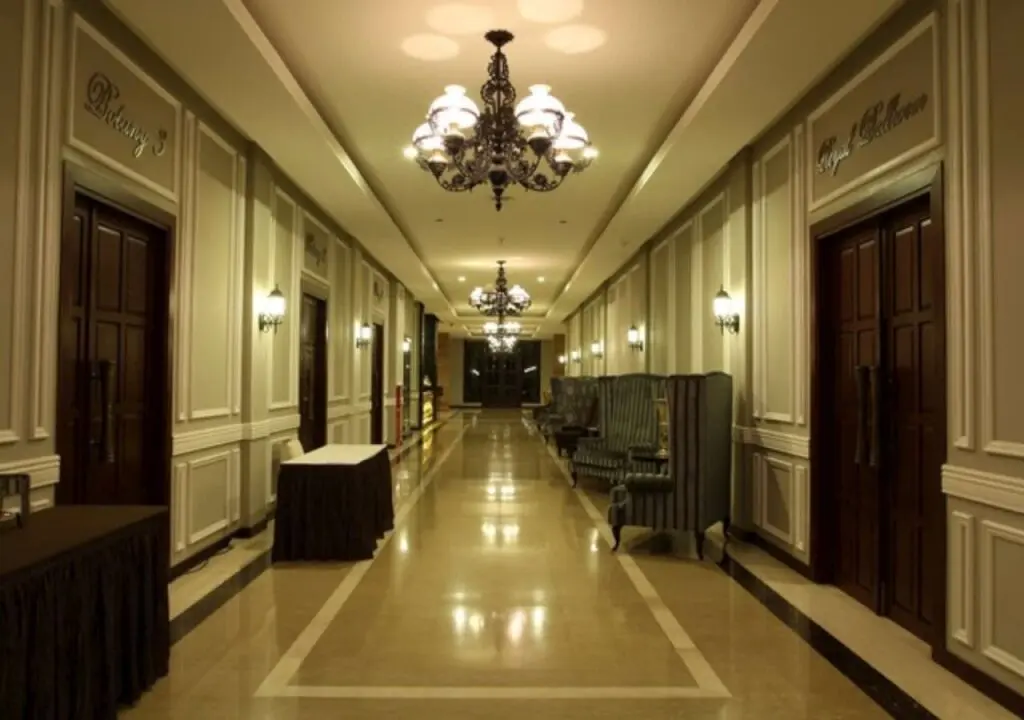 Богор: Hotel Royal Bogor