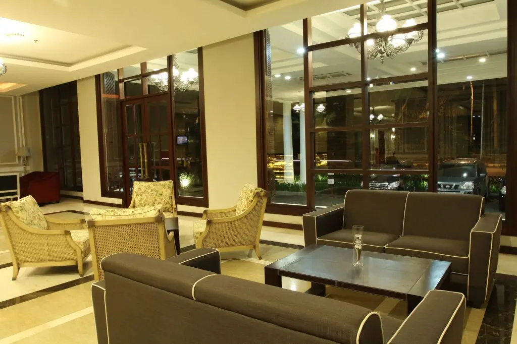 Богор: Hotel Royal Bogor