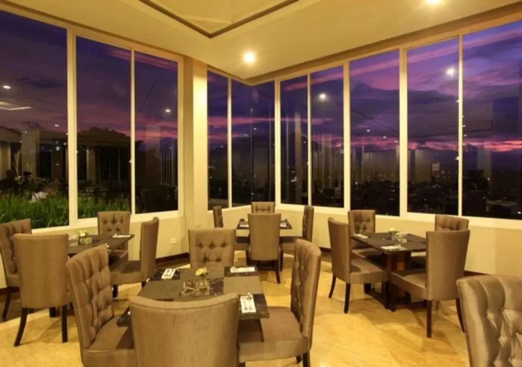 Богор: Hotel Royal Bogor