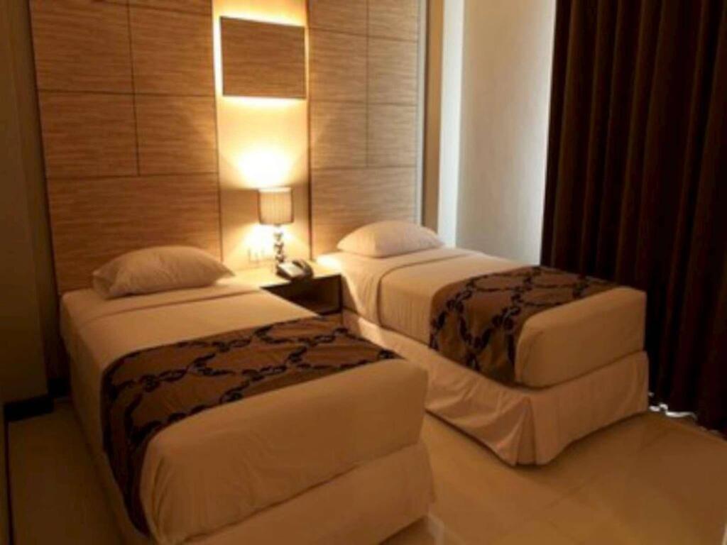 Богор: Hotel Royal Bogor