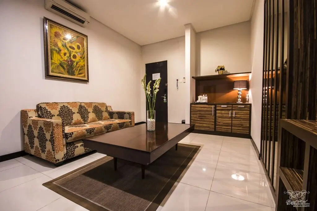 Богор: Hotel Royal Bogor