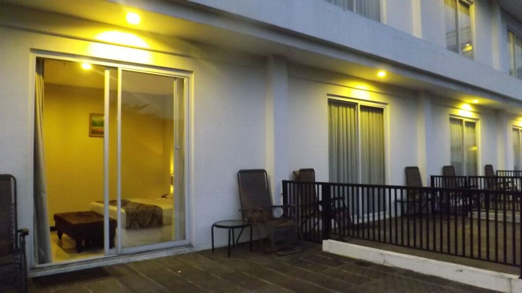 Богор: Hotel Royal Bogor