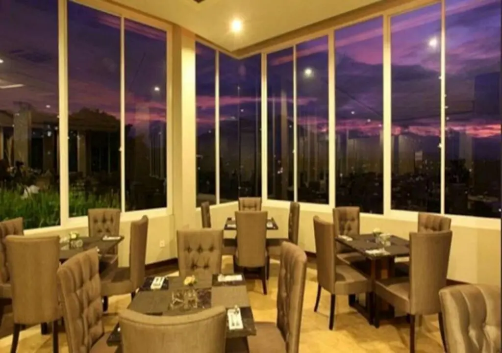 Богор: Hotel Royal Bogor