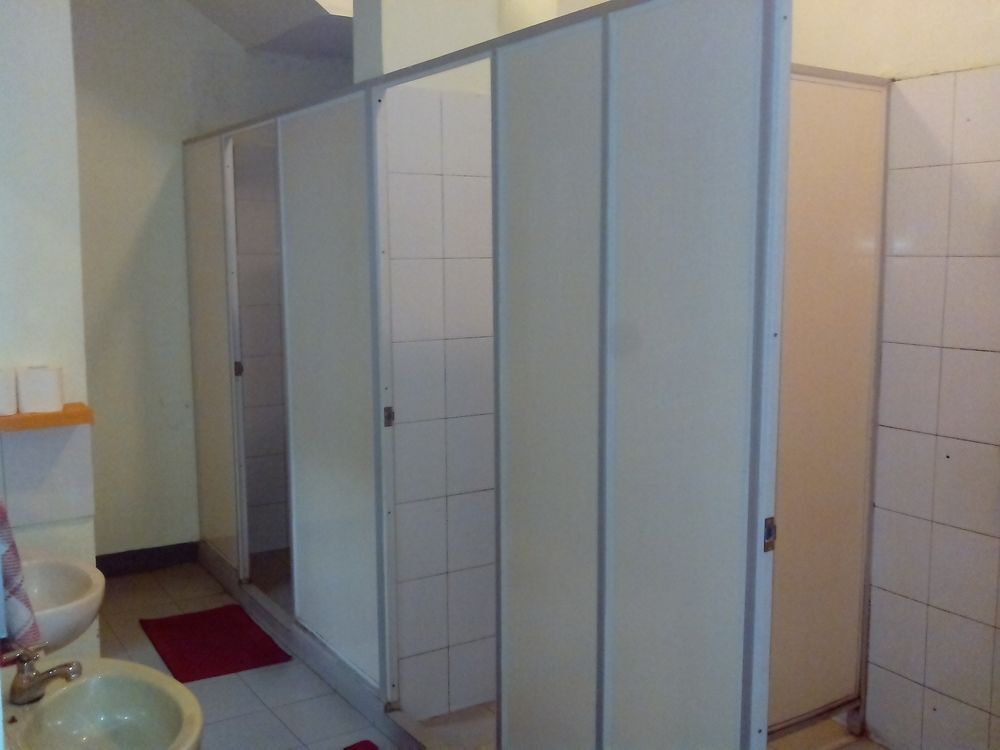 KAMAR KAMAR - Backpacker — фото 1