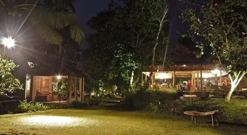Слеман: Tempuran Hills Homestay