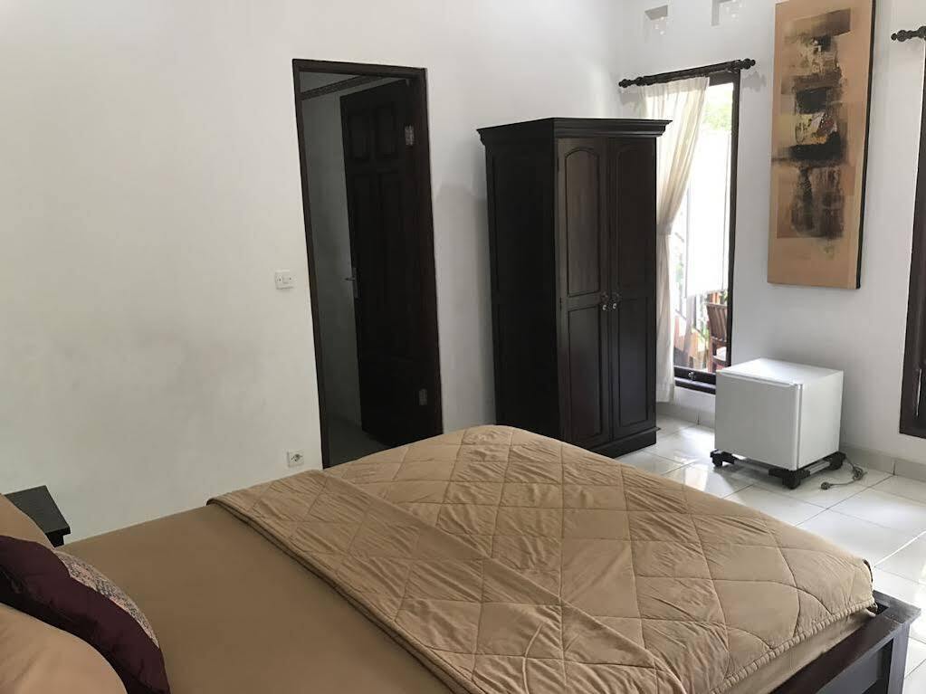 Убуд: Santana Bali Home stay