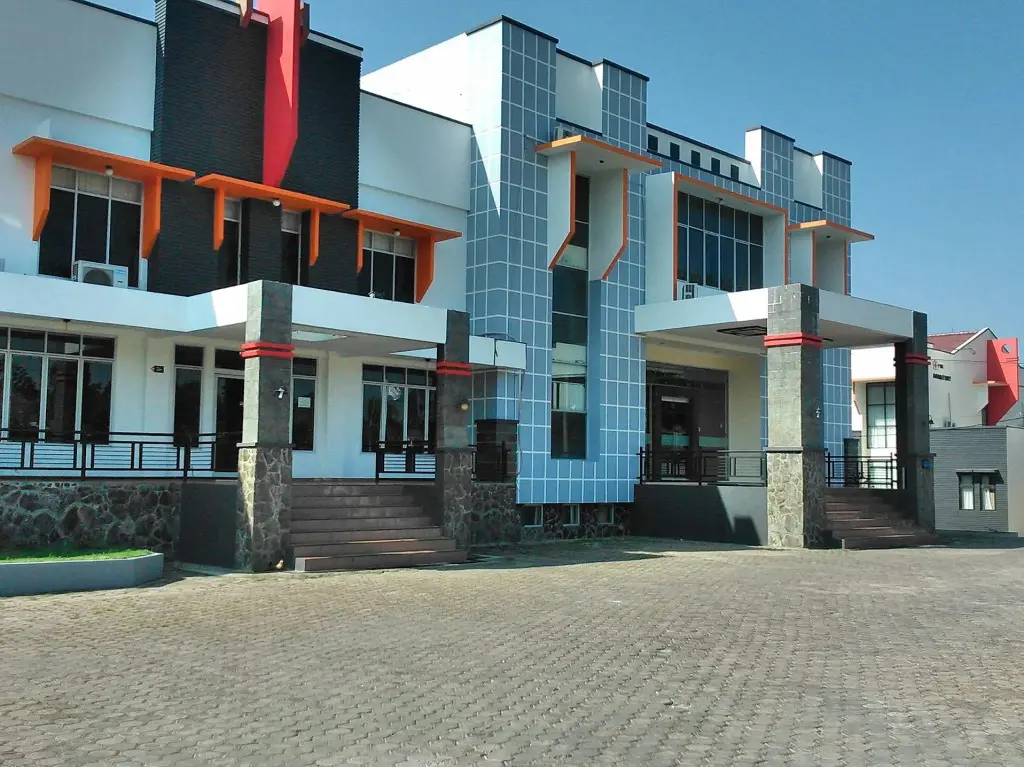 Банда-Ачех: OYO 884 Rumoh PMI Hotel
