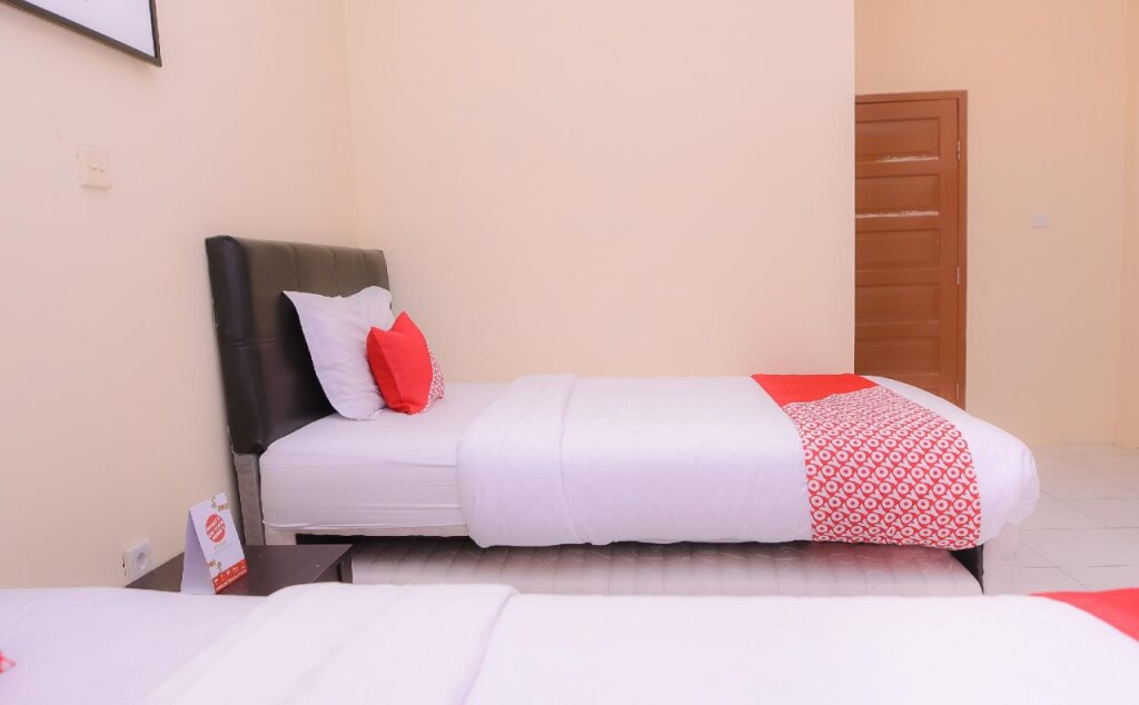 Банда-Ачех: OYO 884 Rumoh PMI Hotel