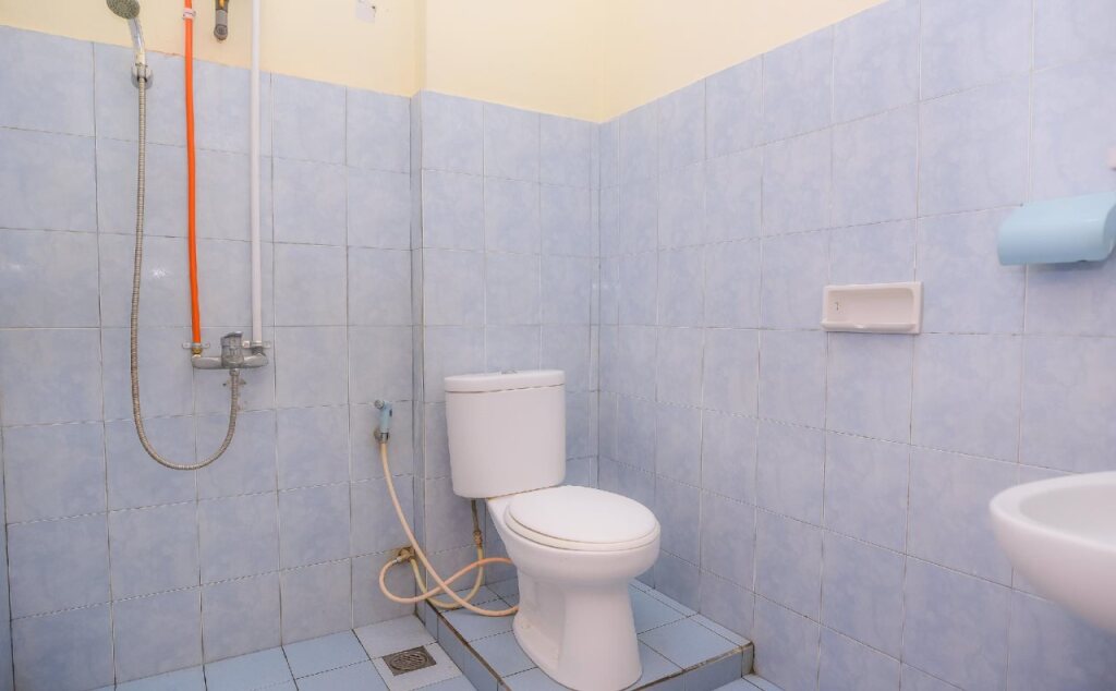 Банда-Ачех: OYO 884 Rumoh PMI Hotel