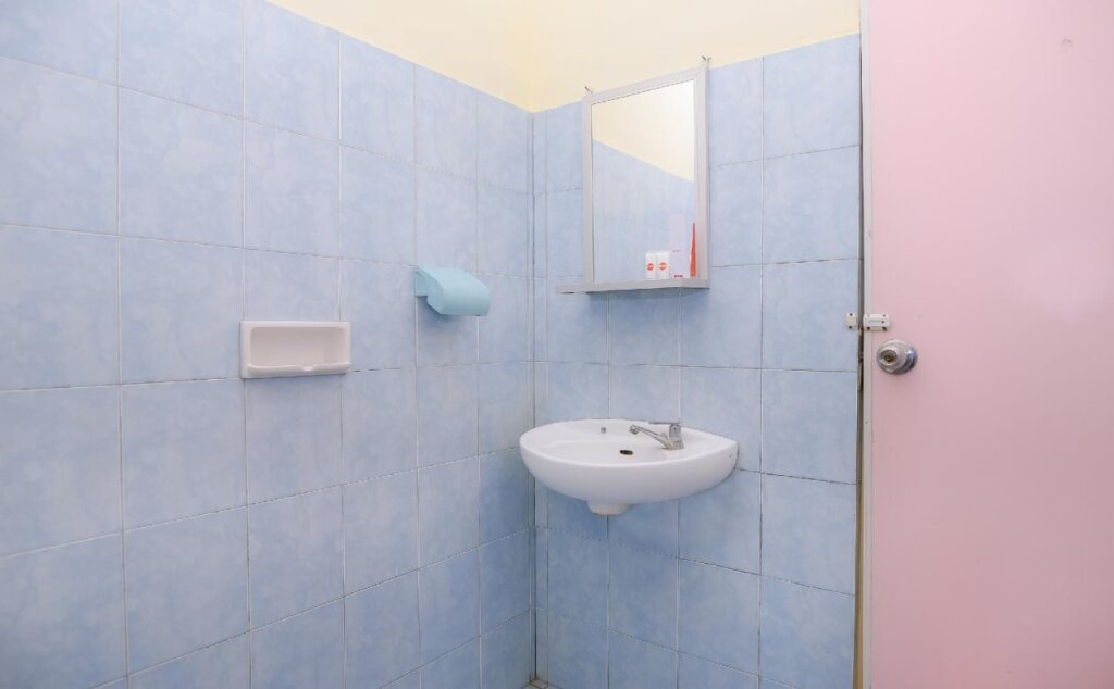 Банда-Ачех: OYO 884 Rumoh PMI Hotel