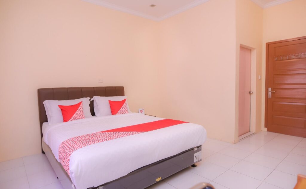 Банда-Ачех: OYO 884 Rumoh PMI Hotel