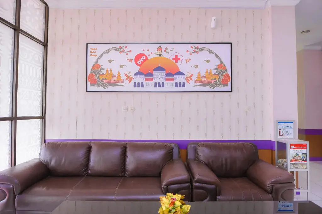 Банда-Ачех: OYO 884 Rumoh PMI Hotel