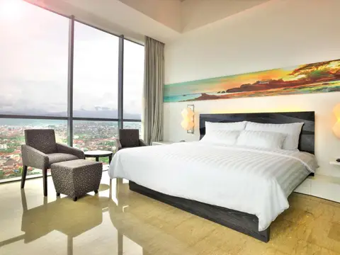 Novotel Lampung — фото 1