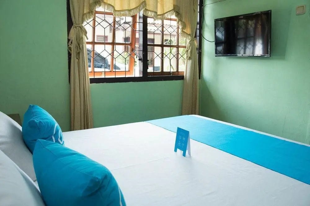 Белитунг: Airy Eco Tanjung Pandan Pattimura 8 Belitung